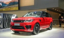 路虎价格爆料最新消息,揭秘豪华SUV市场新动态