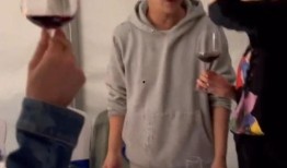 邹市明夫妇最新爆料视频